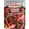 Kotányi Chimichurri Argentina 20 g Kotányi Chimichurri Argentina 20 g