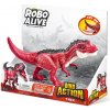 Robo Alive dinosaurus T‑Rex s akciou Robo Alive dinosaurus T‑Rex s akciou
