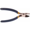 Kleště štípací boční, 115mm, s pérkem, EXTOL CRAFT Kleště štípací boční, 115mm, s pérkem, EXTOL CRAFT