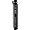 Minipumpa Lezyne Pocket Drive Pro Black Minipumpa Lezyne Pocket Drive Pro Black