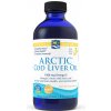 Nordic Naturals Arctic Cod liver oil (olej z tresčej pečene) - Lemon, 237 ml Výživový doplnok Nordic Naturals Arctic Cod liver oil (olej z tresčej pečene) - Lemon, 237 ml Výživový doplnok
