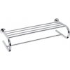 BEMETA - OMEGA: Polička na uteráky typ U s hrazdou 600 mm 104205172 BEMETA - OMEGA: Polička na uteráky typ U s hrazdou 600 mm 104205172