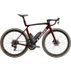 Cestný bicykel Trek Madone SLR 7 AXS P1 - Carbon Red Smoke ML 2025 Cestný bicykel Trek Madone SLR 7 AXS P1 - Carbon Red Smoke ML 2025