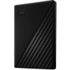WD My Passport 2TB čierna / HDD / 2.5 / USB 3.2 Gen. 1 / 256bit AES HW / 3y (WDBYVG0020BBK-WESN) WD My Passport 2TB čierna / HDD / 2.5 / USB 3.2 Gen. 1 / 256bit AES HW / 3y (WDBYVG0020BBK-WESN)