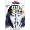 Šest čtyři - Hideo Yokoyma Šest čtyři - Hideo Yokoyma