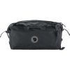 Fjällräven Färden Duffel 50, Farba COAL BLACK, Objem 50-70 L Fjällräven Färden Duffel 50, Farba COAL BLACK, Objem 50-70 L