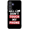 Picasee ULTIMATE CASE pro Samsung Galaxy A25 A256B 5G - Shadow Eye - Transparent Picasee ULTIMATE CASE pro Samsung Galaxy A25 A256B 5G - Shadow Eye - Transparent