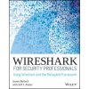 Wireshark for Security Professionals - Using Wireshark and the Metasploit Framework (Jessey Bullock,Jeff T. Parker)(Brožovaná) Wireshark for Security Professionals - Using Wireshark and the Metasploit Framework (Jessey Bullock,Jeff T. Parker)(Brožovaná)