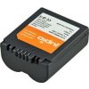 Batéria Jupio CGA-S006E /DMW-BMA7 850 mAh (Panasonic) (CPA0011) čierna Batéria Jupio CGA-S006E /DMW-BMA7 850 mAh (Panasonic) (CPA0011) čierna