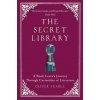Secret Library (Oliver Tearle)(Brožovaná) Secret Library (Oliver Tearle)(Brožovaná)