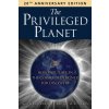 The Privileged Planet The Privileged Planet