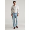 Gant Straight Fit Jeans Light Blue Vintage