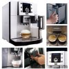 Kávovary, espressá, čajníky DéLonghi