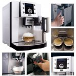 DéLonghi ESAM 5500 Perfecta