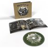 The Manticore Tapes - CD The Manticore Tapes - CD