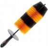 Kefa na umývanie diskov ADBL Wheel Sword čierna Kefa na umývanie diskov ADBL Wheel Sword čierna