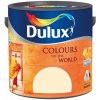 Akzo Nobel Dulux Cow Farby sveta 2,5 l, Východ slnka Akzo Nobel Dulux Cow Farby sveta 2,5 l, Východ slnka