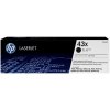 HP 43X black (C8543X) - originálny HP 43X black (C8543X) - originálny