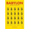 Babylon - Gaston Dorren Babylon - Gaston Dorren