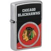 Zippo NHL Card Chicago Blackhawks Zippo NHL Card Chicago Blackhawks