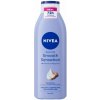 Nivea Smooth Sensation 72h krémové telové mlieko 250 ml, Smooth Sen. Nivea Smooth Sensation 72h krémové telové mlieko 250 ml, Smooth Sen.