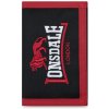 Lonsdale Wallet čierna | červená One size Lonsdale 4255581586429 Lonsdale Wallet čierna | červená One size Lonsdale 4255581586429