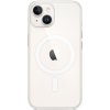 APPLE iPhone 14 Clear Case with MagSafe MW5Q3ZM/A APPLE iPhone 14 Clear Case with MagSafe MW5Q3ZM/A