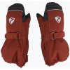 Detské lyžiarske rukavice ZIENER Lanup Aquashield AW Minis woody brown Detské lyžiarske rukavice ZIENER Lanup Aquashield AW Minis woody brown