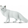 Figúrka Safari - Líška polárna uni Figúrka Safari - Líška polárna uni