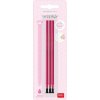 Legami Refill Erasable Pen Pink Set náplní do gumovatelných per 3 ks Legami Refill Erasable Pen Pink Set náplní do gumovatelných per 3 ks