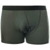 Sensor Merino Air pánske boxerky - Olive Green - M Sensor Merino Air pánske boxerky - Olive Green - M