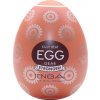 TENGA Egg Gear Stronger - vajíčkový masturbátor (1ks) TENGA Egg Gear Stronger - vajíčkový masturbátor (1ks)