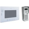 Videodverový interkom VIDOS M670W-S2/S50D Videodverový interkom VIDOS M670W-S2/S50D