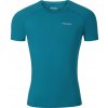 Pánske funkčné tričko Progress DC NKR Veľkosť: L / Farba: petrol Pánske funkčné tričko Progress DC NKR Veľkosť: L / Farba: petrol