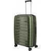 Travelite Air Base kufor spinner Olive 82L