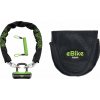 Onguard zapevňoval pro E -bike onguard mastiff 8019e řetězec - 10mm*110 cm - 5 x klíč s kódem (nový) Onguard zapevňoval pro E -bike onguard mastiff 8019e řetězec - 10mm*110 cm - 5 x klíč s kódem (nový)