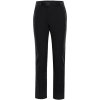 Alpine Pro CORBA dámske čierne softshellové nohavice - 40 Alpine Pro CORBA dámske čierne softshellové nohavice - 40