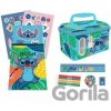 Lilo a Stitch - kreativní sada v kufříku - Merch Lilo a Stitch - kreativní sada v kufříku - Merch