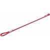 Lanyard Ocún SBEA Lanyard 9,5-9,8 mm 75cm - red Lanyard Ocún SBEA Lanyard 9,5-9,8 mm 75cm - red