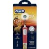 Oral-B Vitality Pro 103 Kids Lion King - detská zubná kefka Oral-B Vitality Pro 103 Kids Lion King - detská zubná kefka