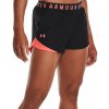 Under Armour | UA Play Up Shorts 3.0 | čierna| L Under Armour | UA Play Up Shorts 3.0 | čierna| L