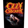 Nažehlovačka Ozzy Osbourne - Bark At The Moon Nažehlovačka Ozzy Osbourne - Bark At The Moon