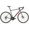 RIDLEY kolo GRIFN Shimano 105 Di2 Battleship Grey/Candy Red Metallic M M RIDLEY kolo GRIFN Shimano 105 Di2 Battleship Grey/Candy Red Metallic M M