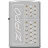 Zippo Retro Logo 20954 Zippo Retro Logo 20954