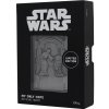 Fanattik Star Wars My Only Hope Limited Edition Ingot Fanattik Star Wars My Only Hope Limited Edition Ingot
