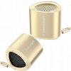 MINI BLUETOOTH REPRODUKTOR MALÝ BEZDRÔTOVÝ PRENOSNÝ 5W TRONSMART NIMO ZLATÝ MINI BLUETOOTH REPRODUKTOR MALÝ BEZDRÔTOVÝ PRENOSNÝ 5W TRONSMART NIMO ZLATÝ