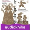 Shakespeare - 12 převyprávěných her v historických souvislostech - CDmp3 - Renáta Fučíková Shakespeare - 12 převyprávěných her v historických souvislostech - CDmp3 - Renáta Fučíková