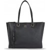 Tommy Hilfiger Pracovná taška TH Timeless Workbag /Čierna