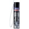 Liqui Moly - Pro-Line čistič škrtiacej klapky 400ml 5111 Liqui Moly - Pro-Line čistič škrtiacej klapky 400ml 5111