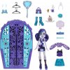 Mattel Monster High Skulltimate Secrets Garden Mysteries Draculaura bábika - Twyla 25HYT74 Mattel Monster High Skulltimate Secrets Garden Mysteries Draculaura bábika - Twyla 25HYT74